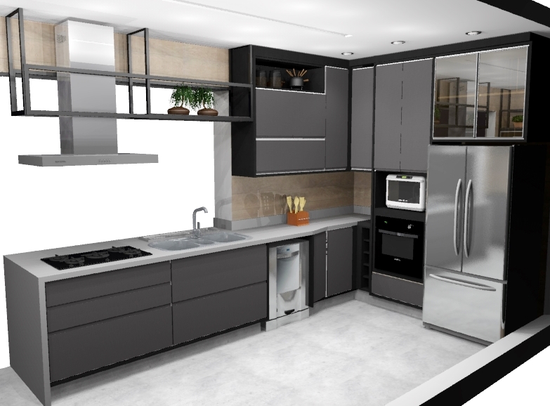 Cozinha São Paulo