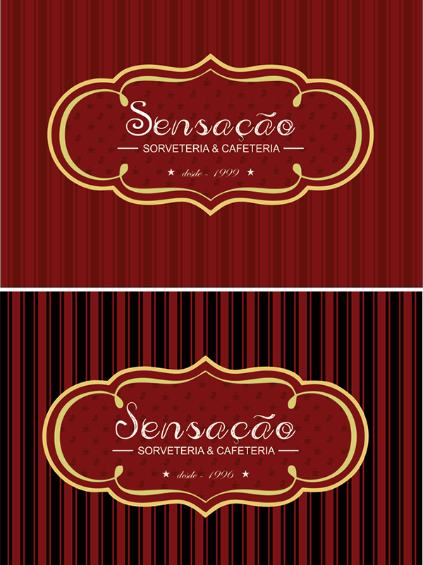 Sensação