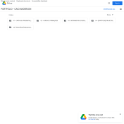 Portfólio - Caio Anderson