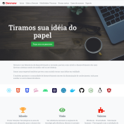 Portifólio Devnow