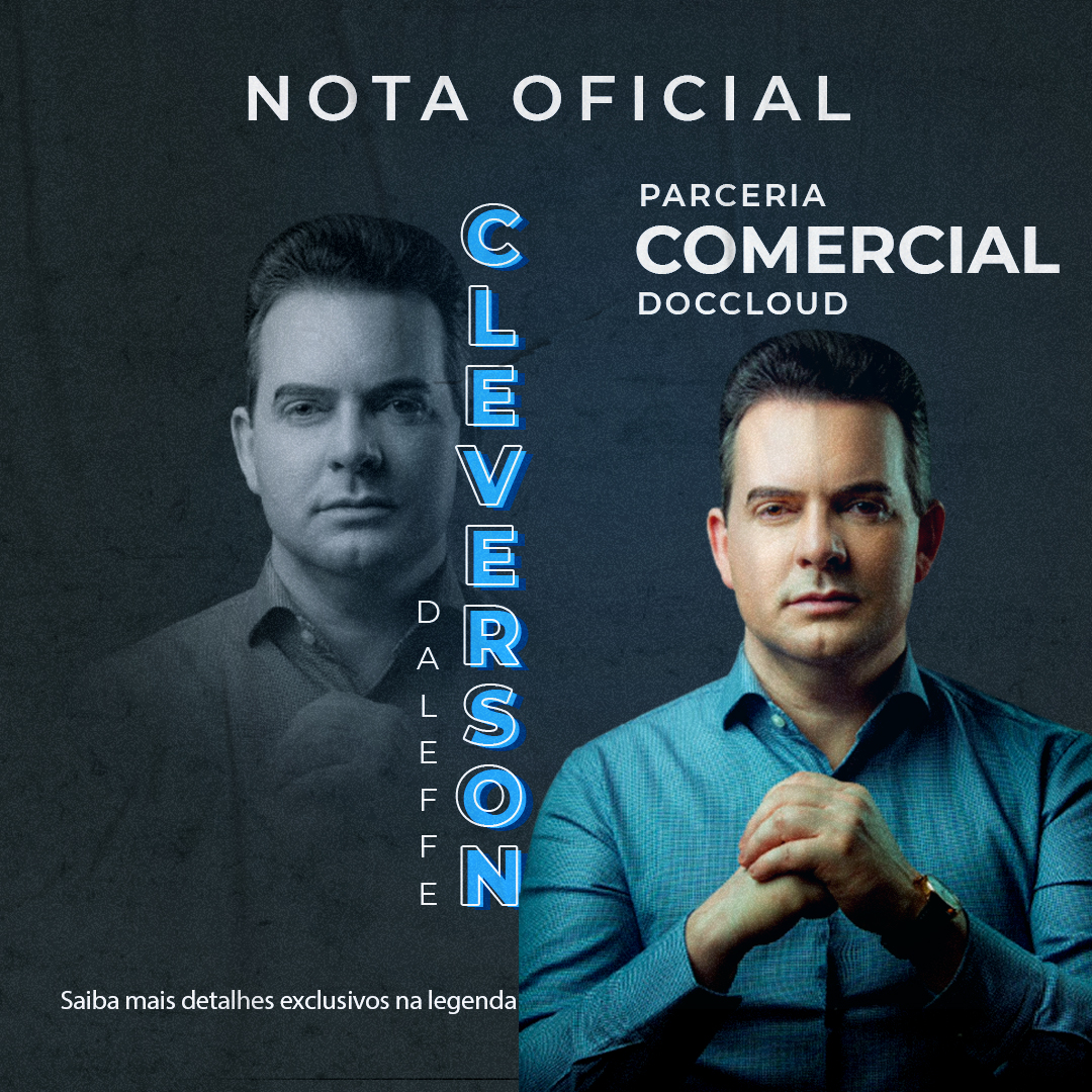Criativo para rede social