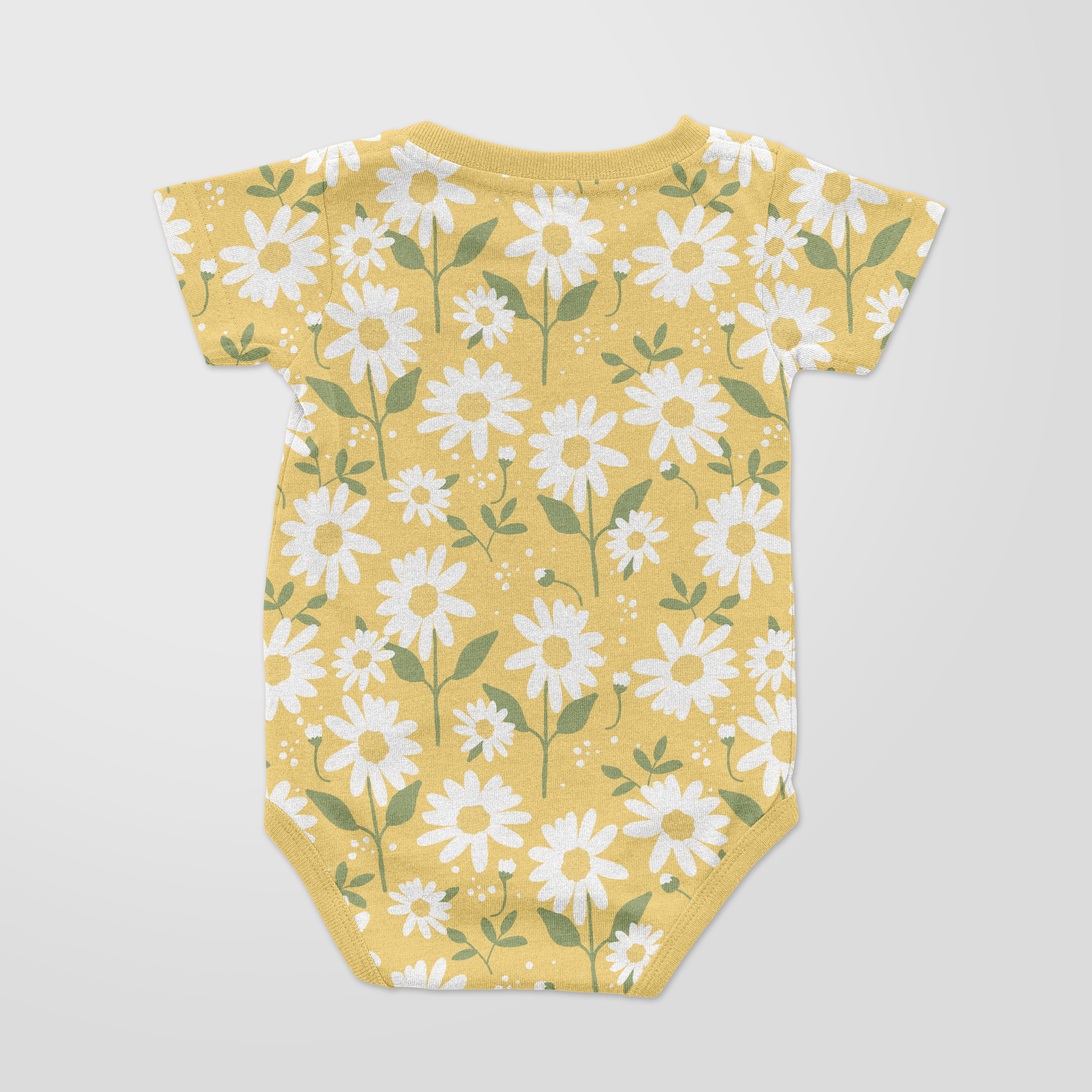 Textile Stamping