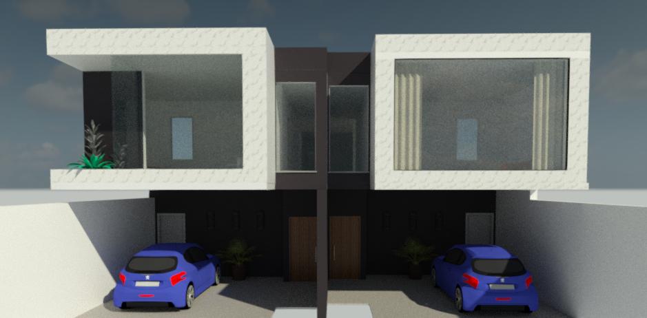 Residencial JA