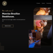 Monviso Brazilian Steakhouse - Itália