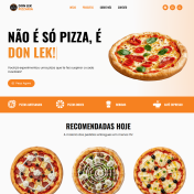 Don Lek Pizzaria