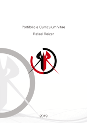 Portfólio - Rafael Reizer