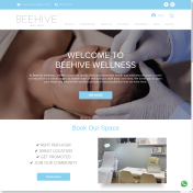 Beehive Wellness Dublin