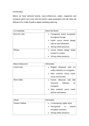 Tradução de resumo (trabalho acadêmico)