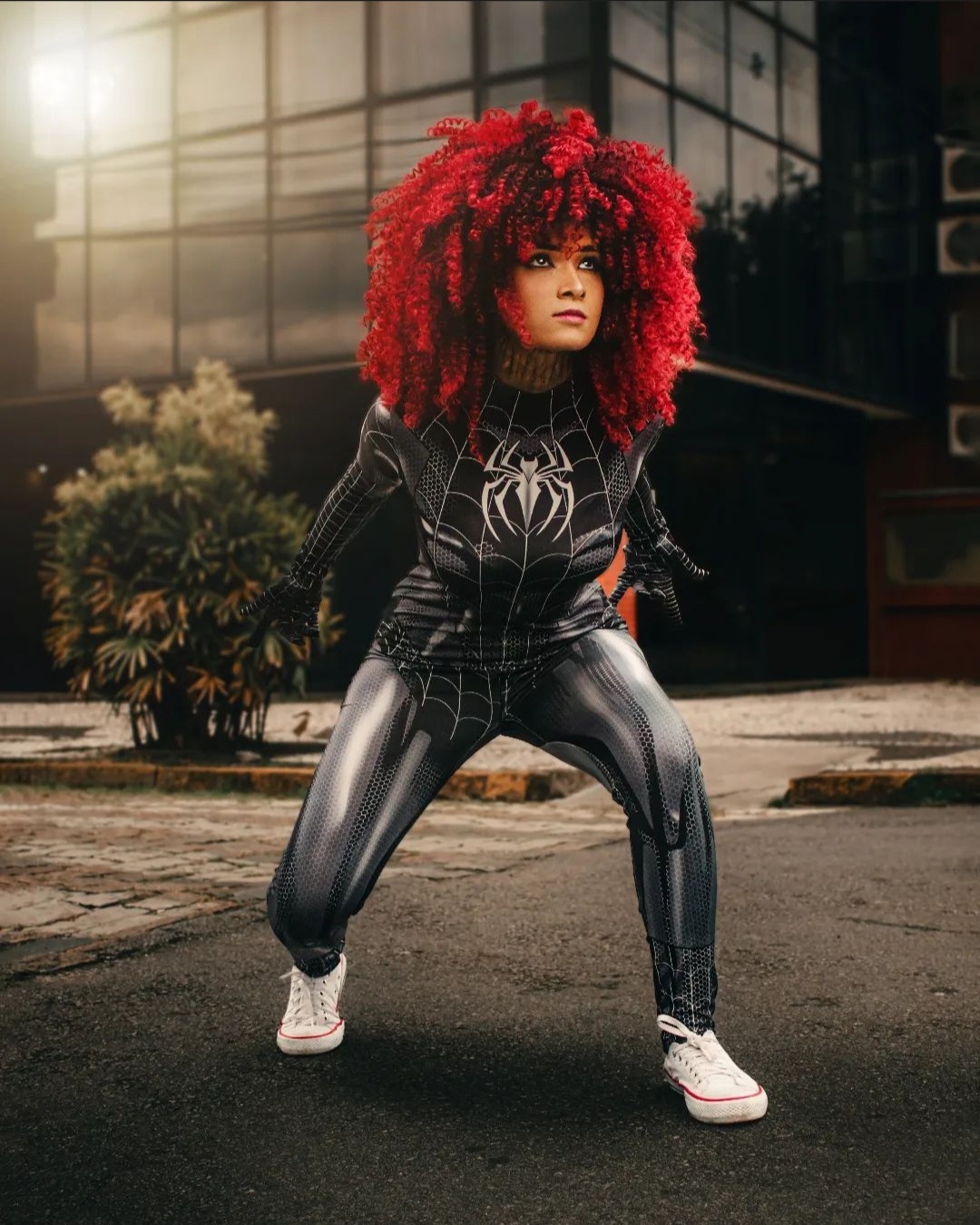 Cosplay