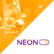 NEON COMUNICAÇÃO DIGITAL