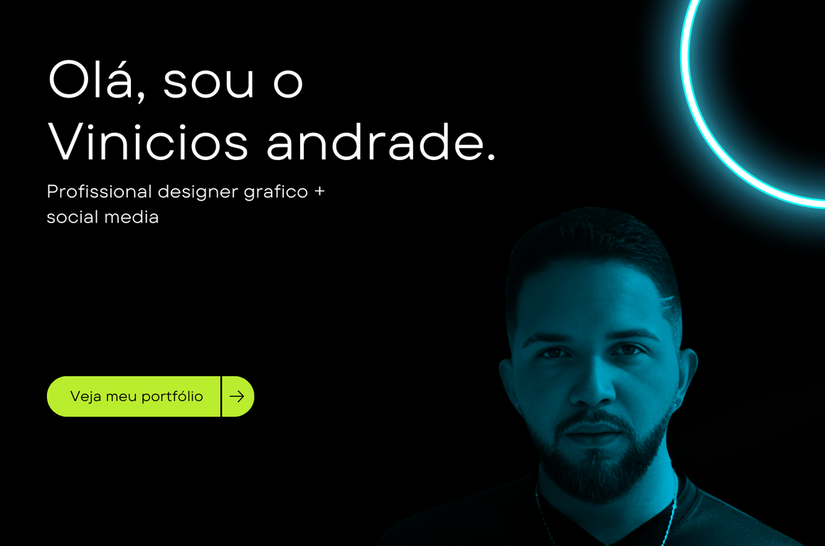 vinicios andrade