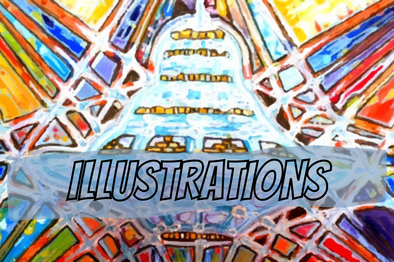 ILLUSTRATIONS
