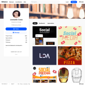Behance