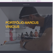 Meu Portfólio