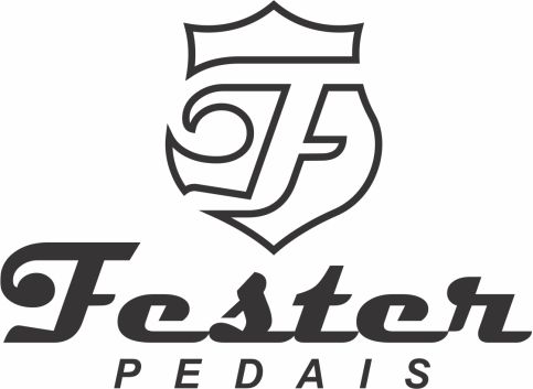 Logotipo Fester Pedais