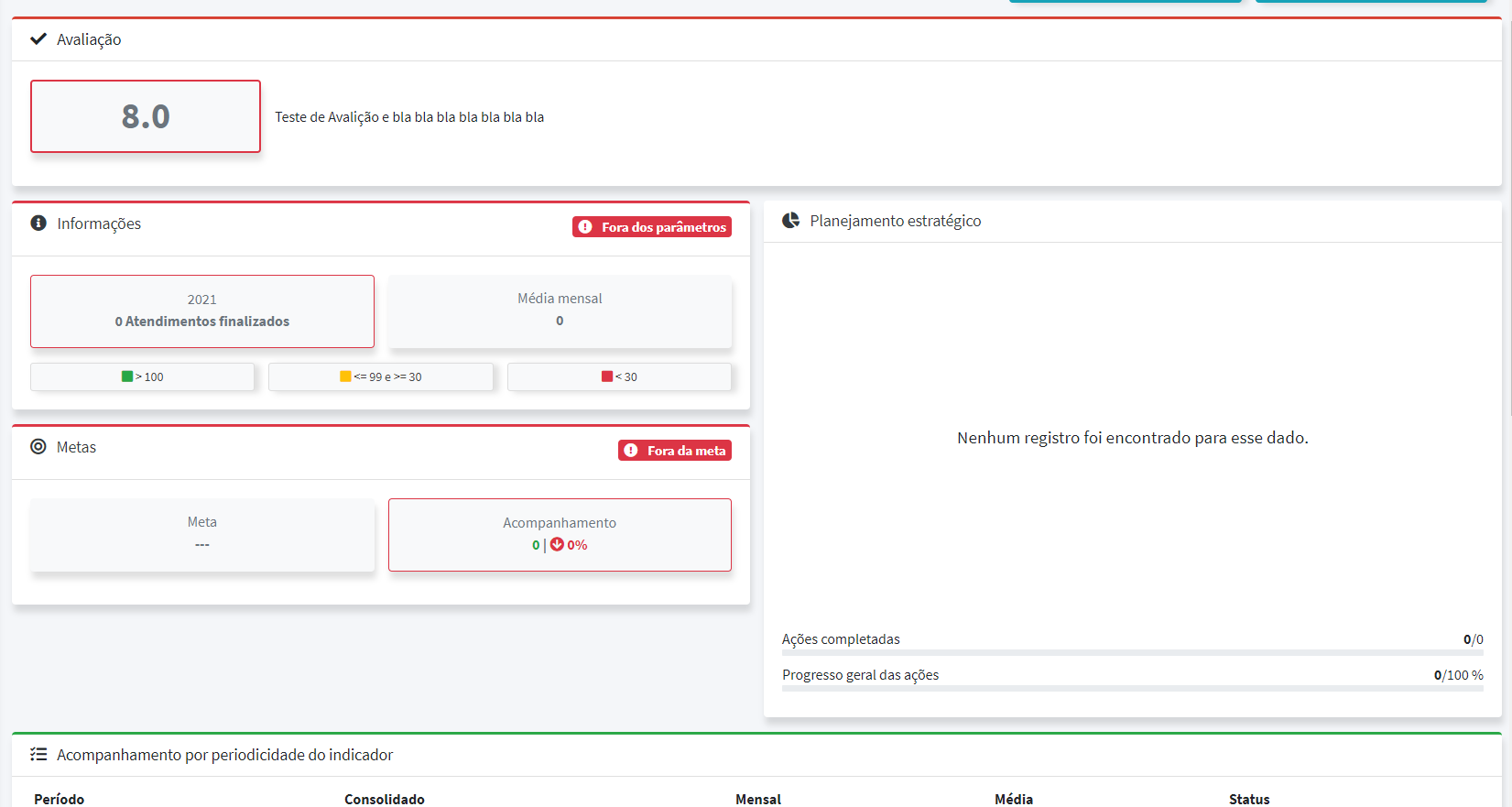 Pagina web com cards (Angular)