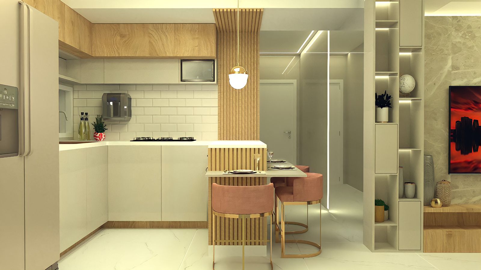 Apartamento Manaus