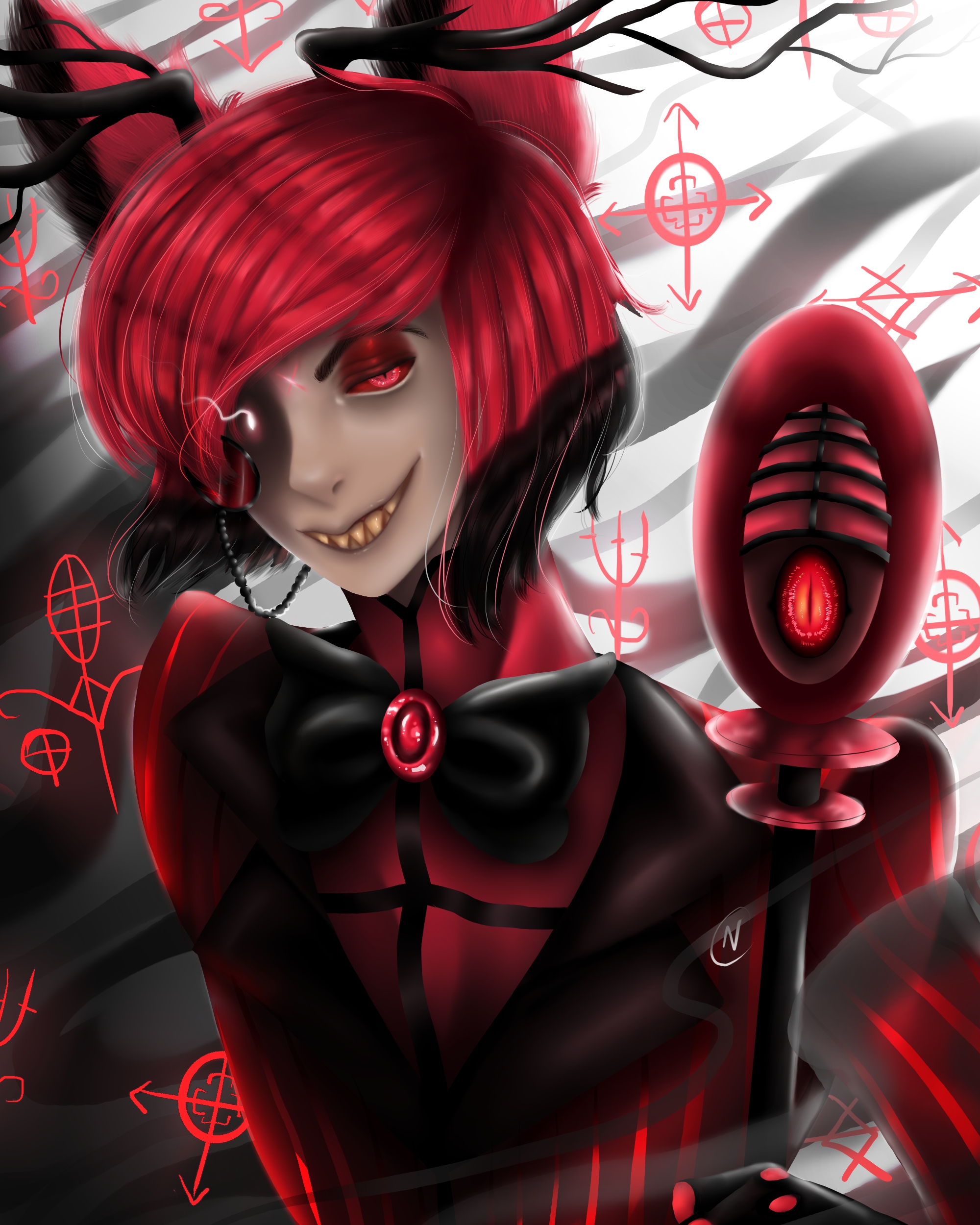 Hazbin Hotel