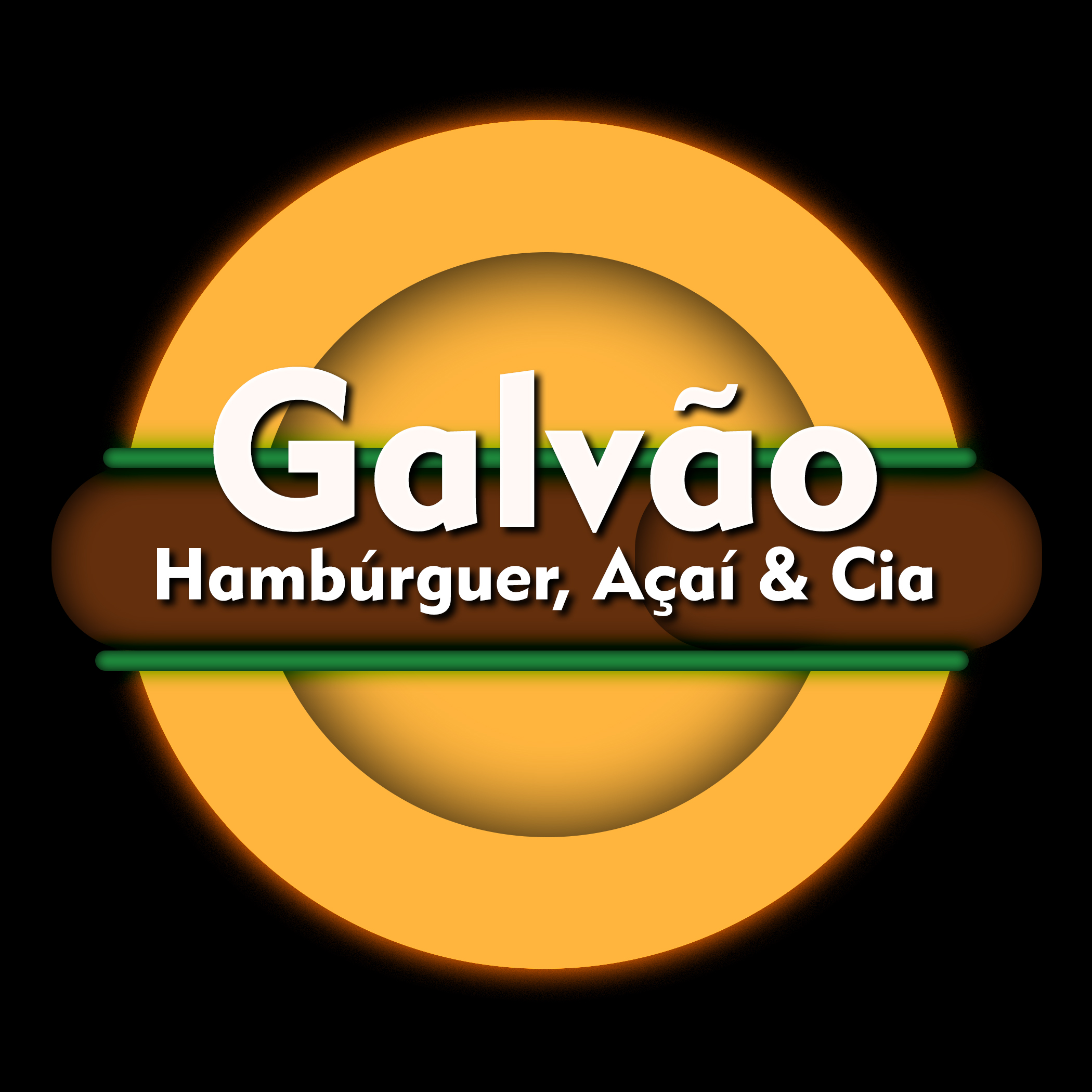 Galvão - Hamburgueria
