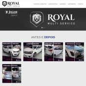 Royal Multi Service