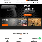 CZ Armas