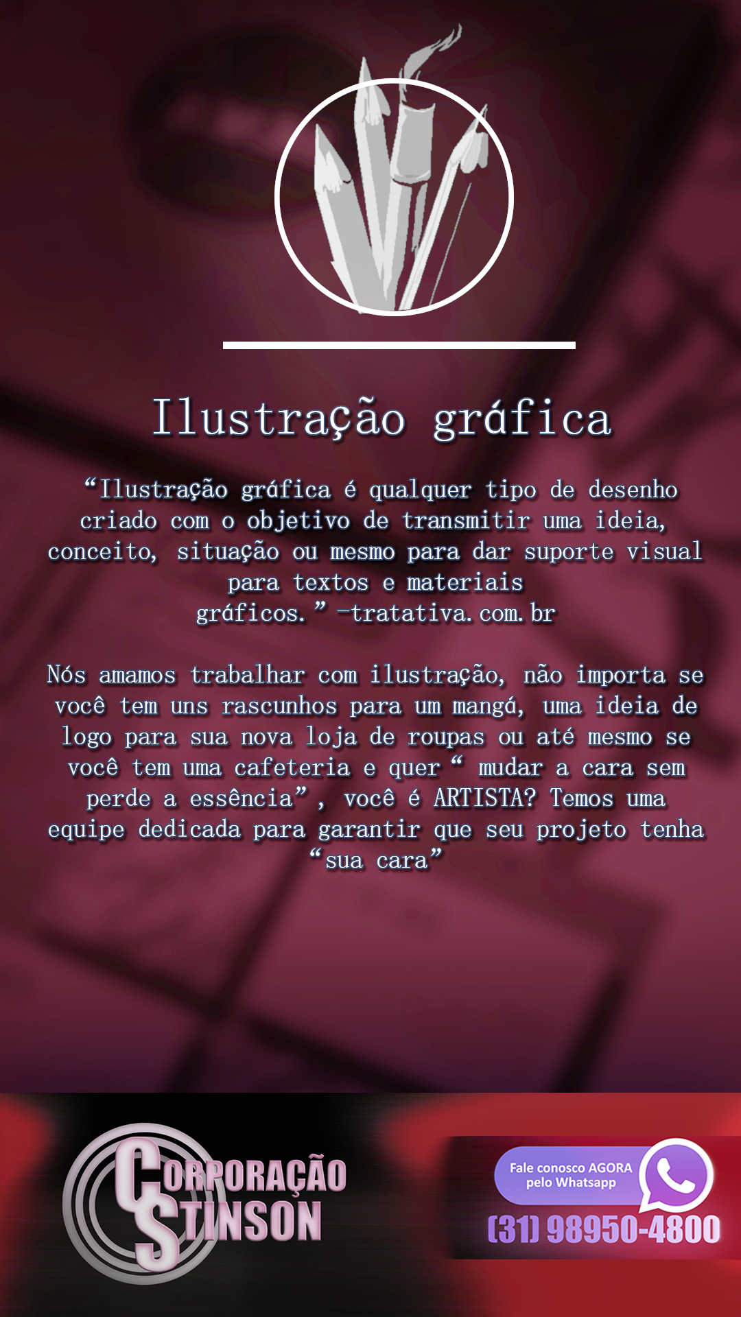 Ilustração