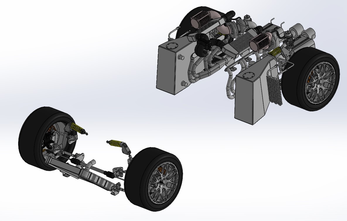 Chassis