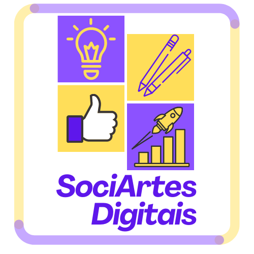SociArtes Digitais