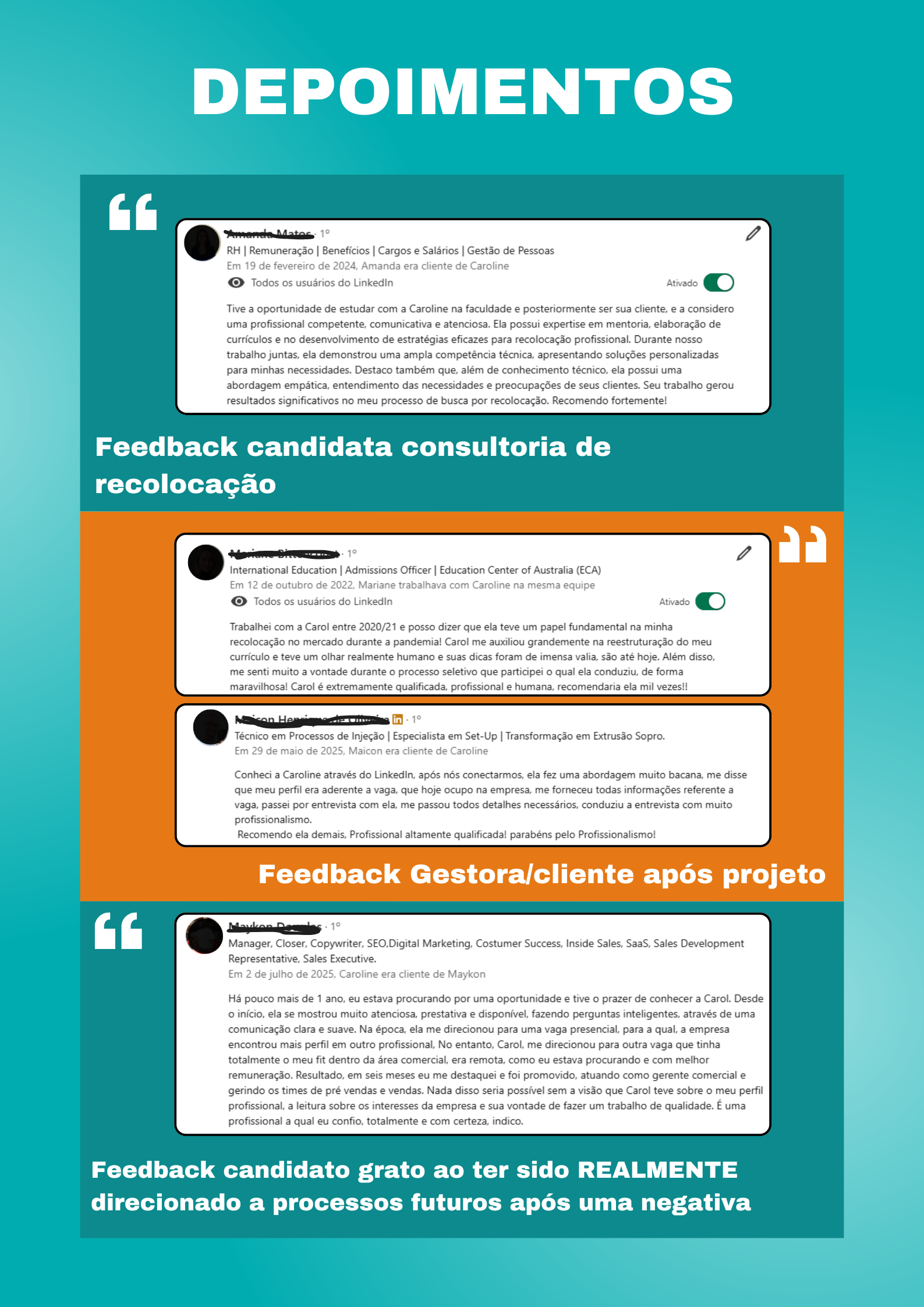 Depoimentos Clientes 2