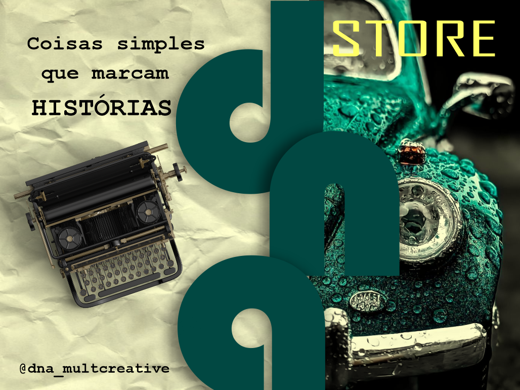 Banner Mídia Social DNA