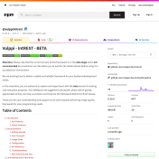 IntrREST