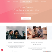 Leonet Telecom