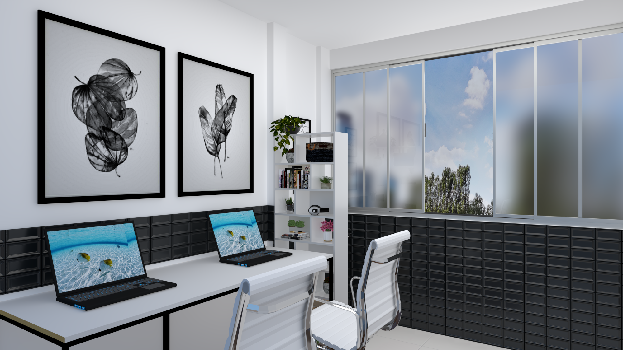 Home Office