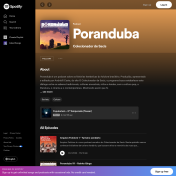 Poranduba