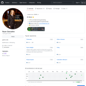 Meu GitHub