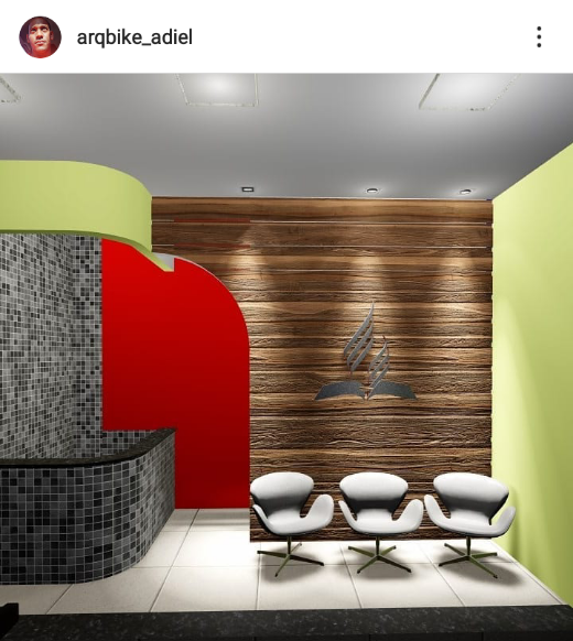 IASD AROUDO CAINO