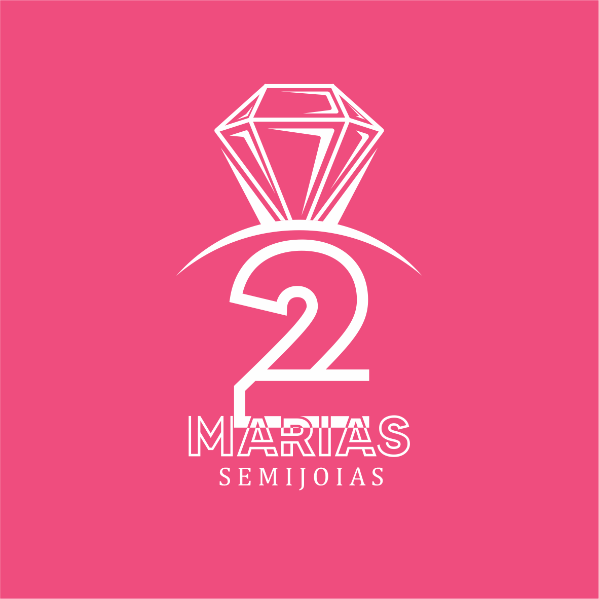 Logo Semijoias