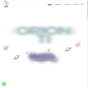 Orion TI