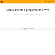 Blog