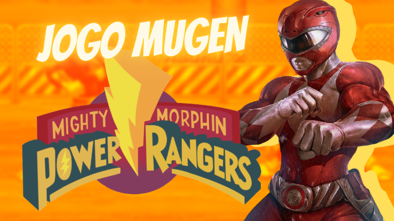Ranger Vermelho Thumb