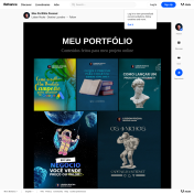Meu Portfólio
