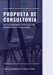 Recrutamento e Seleção em Diversidade e Inclusão