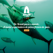 Atum do Brasil