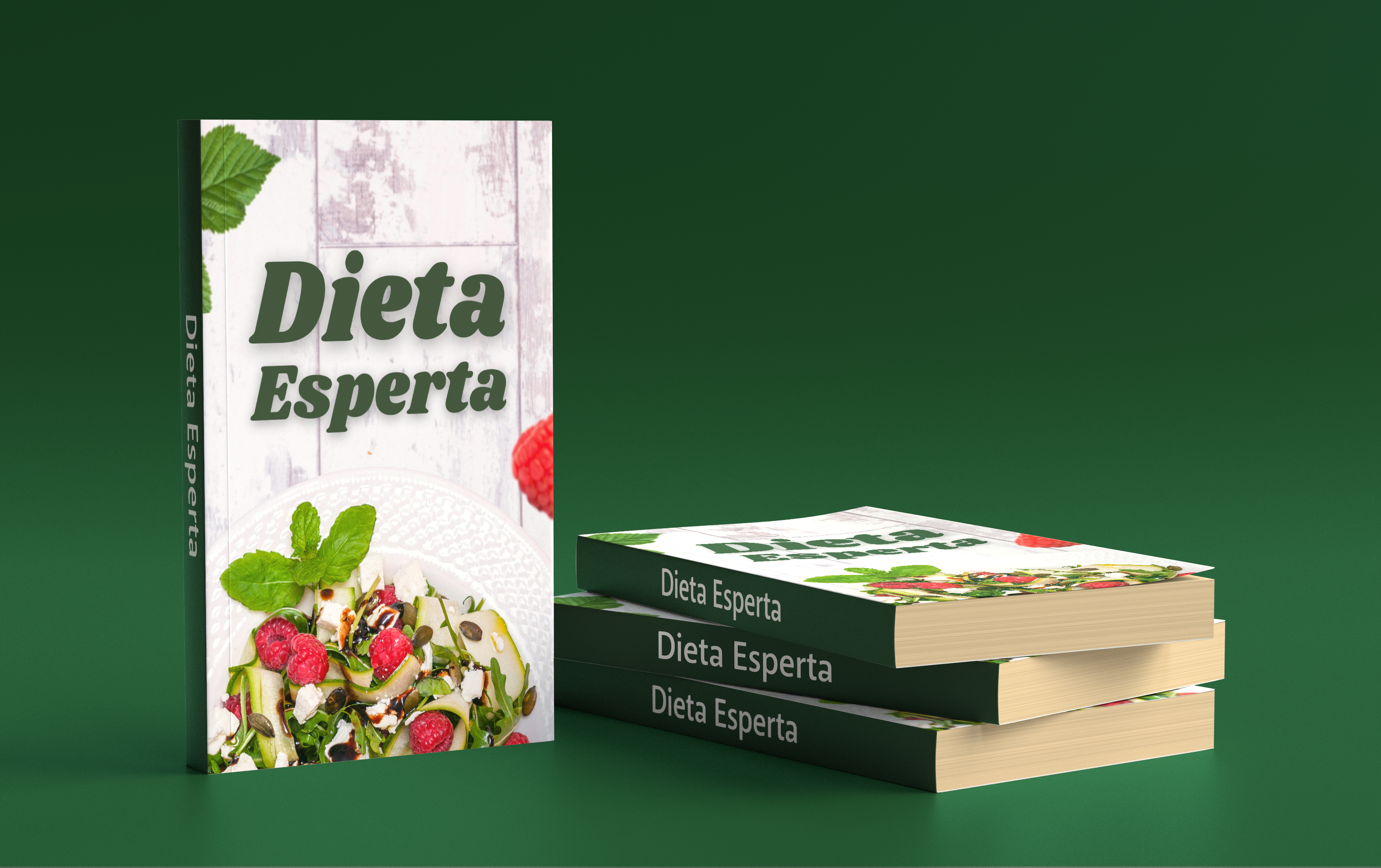 Capa para ebook