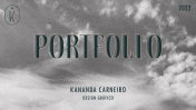 Portfolio Design Gráfico | 2022