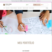 Portfólio