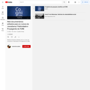 Webdocumentários