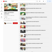 FURB TV