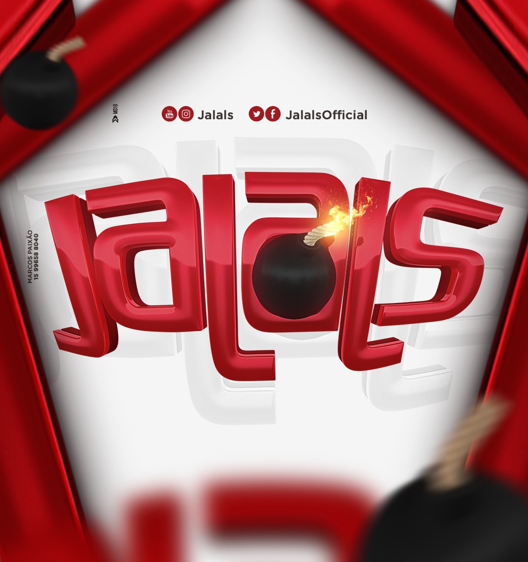 Logo Canal YouTube