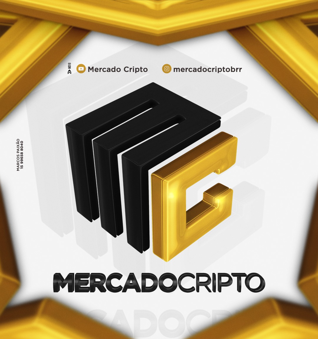 Logo MercadoCripto